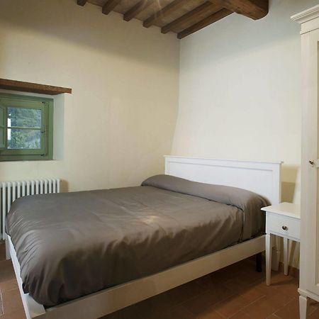 Borgo Di Gallano Valtopina Exteriér fotografie